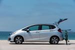 Honda Fit 2017 года (NA)